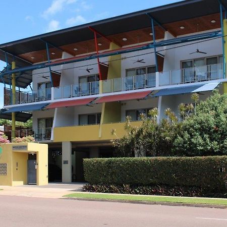 เอลซีย์ ออน ปารัป เซอร์วิซ อพาร์ตเมนต์ Aparthotel ดาร์วิน ภายนอก รูปภาพ