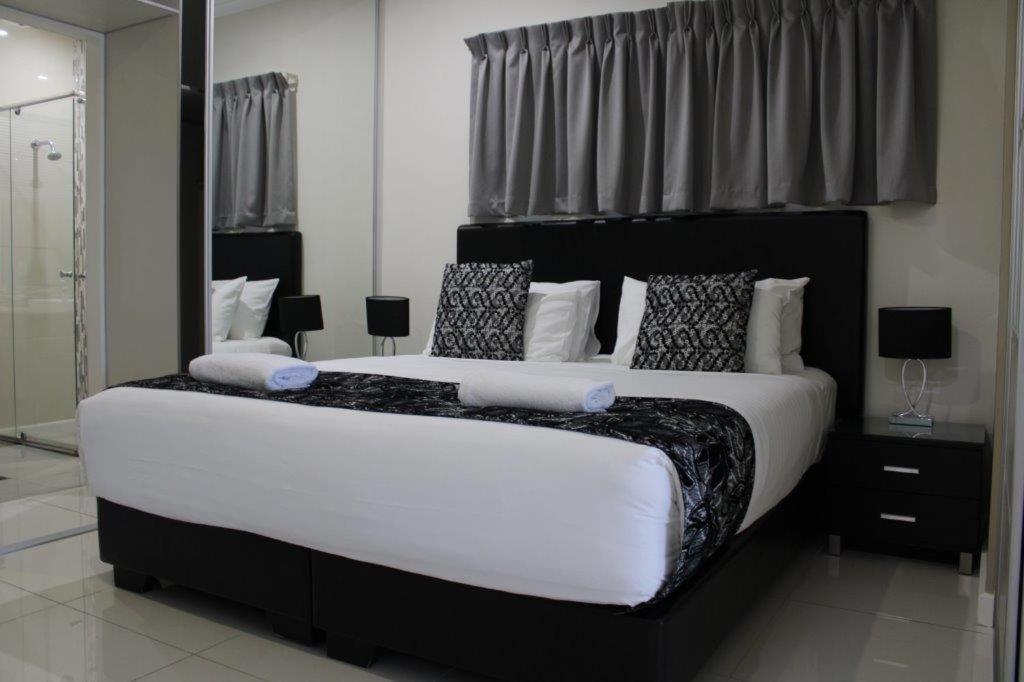 เอลซีย์ ออน ปารัป เซอร์วิซ อพาร์ตเมนต์ Aparthotel ดาร์วิน ภายนอก รูปภาพ