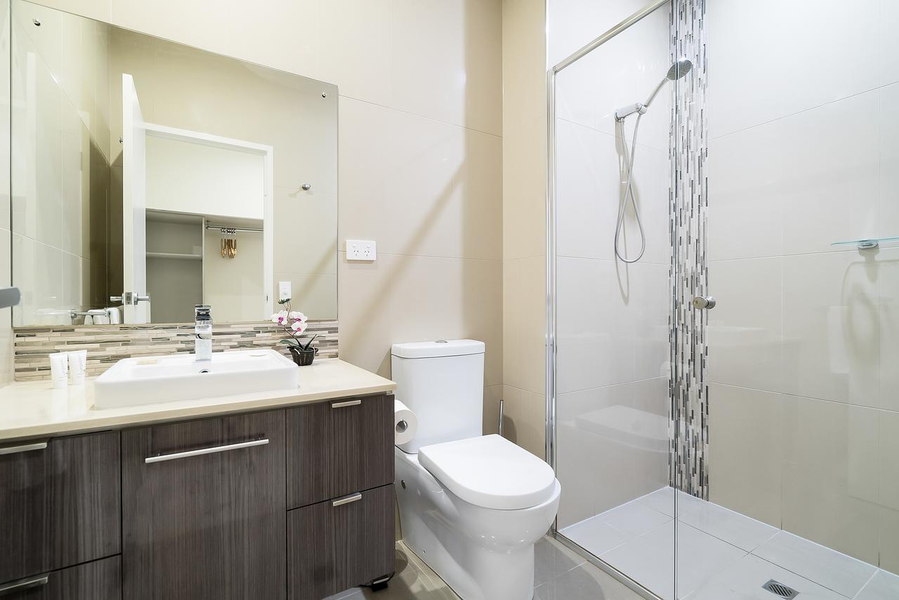 เอลซีย์ ออน ปารัป เซอร์วิซ อพาร์ตเมนต์ Aparthotel ดาร์วิน ภายนอก รูปภาพ