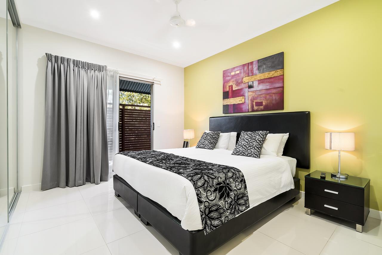 เอลซีย์ ออน ปารัป เซอร์วิซ อพาร์ตเมนต์ Aparthotel ดาร์วิน ภายนอก รูปภาพ