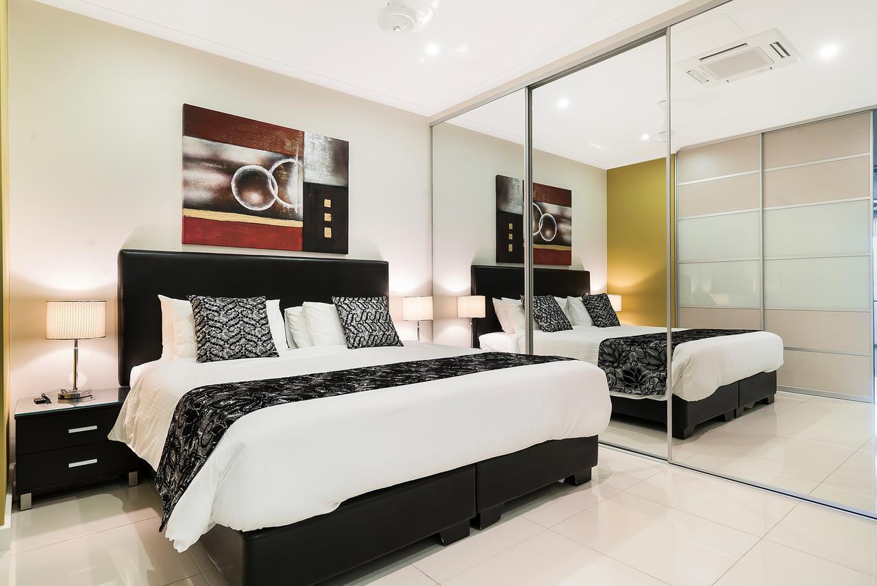 เอลซีย์ ออน ปารัป เซอร์วิซ อพาร์ตเมนต์ Aparthotel ดาร์วิน ภายนอก รูปภาพ