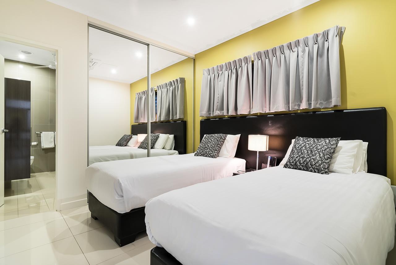 เอลซีย์ ออน ปารัป เซอร์วิซ อพาร์ตเมนต์ Aparthotel ดาร์วิน ภายนอก รูปภาพ